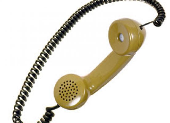 autoteléfono