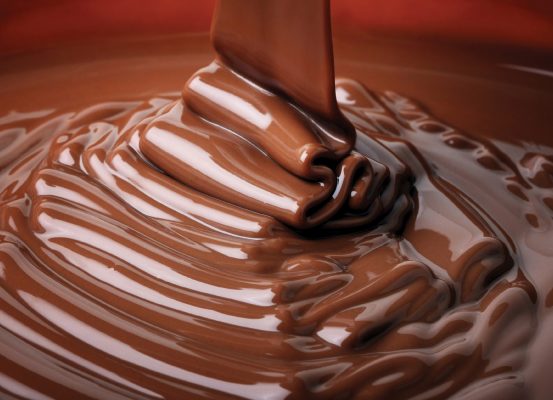 chocolate