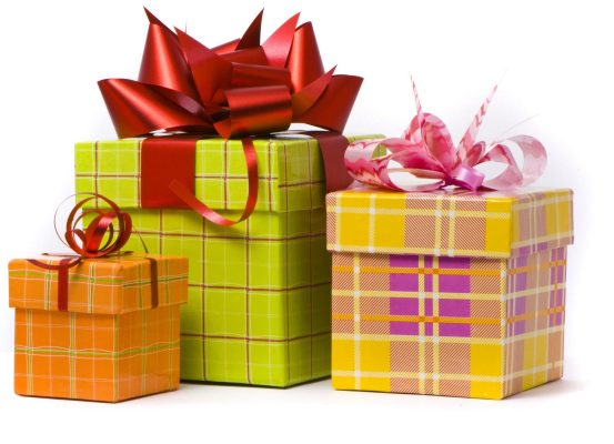 regalos
