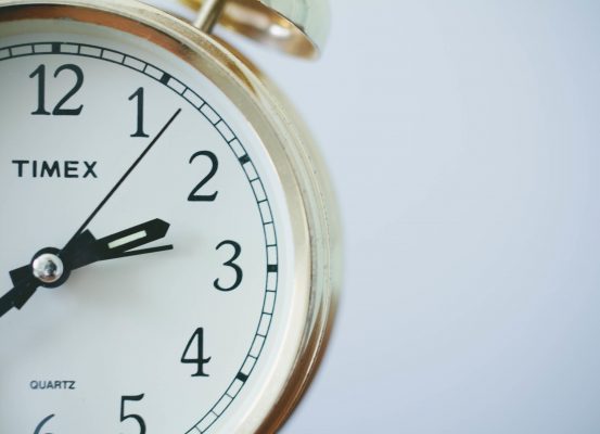 reloj