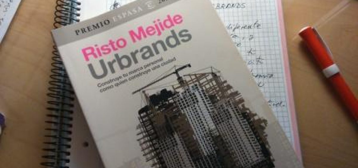 Urbrands de Risto