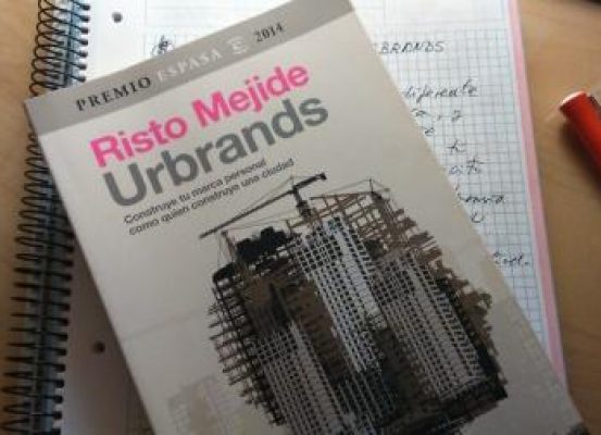 Urbrands de Risto