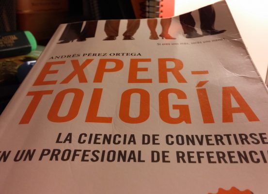 expertología