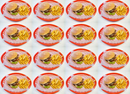 fast food