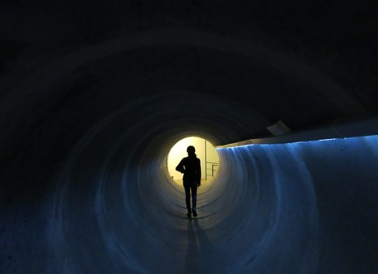túnel
