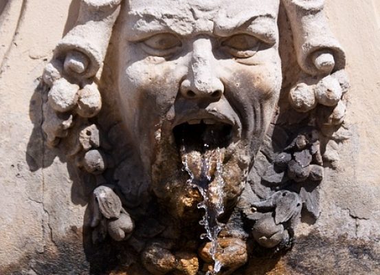fuente