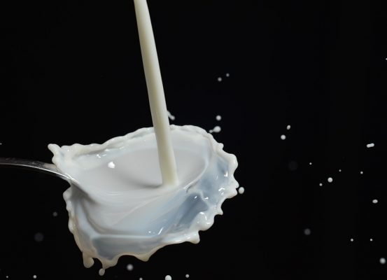 leche