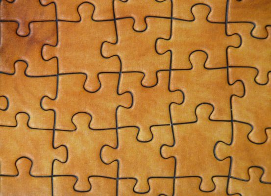 puzzle