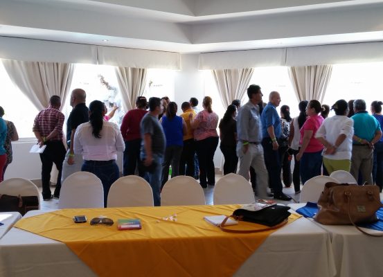 marca personal en Honduras