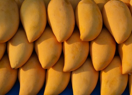 mangos