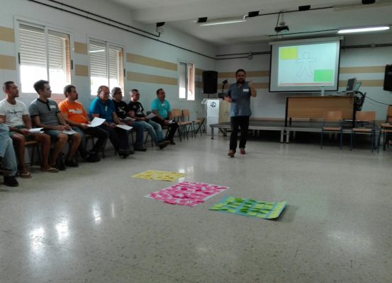 Marca Personal Docente