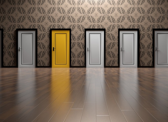 puertas elección david barreda coaching marca personal branding formacion huelva sevilla españa