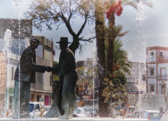 Los palacios y villafranca Marca Personal Branding formacion coaching david barreda
