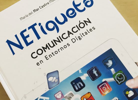 Netiqueta mar castro david barreda identidad digital marca personal