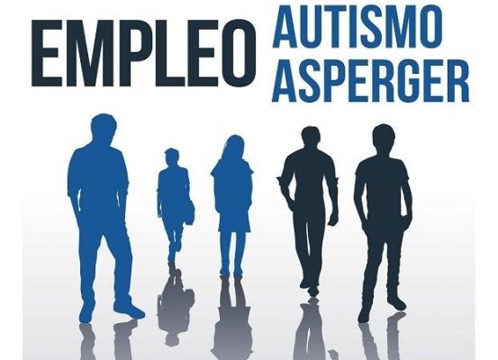 EMPLEO AUTISMO ASPERGER