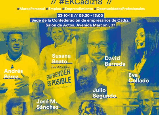 #EKCadiz18